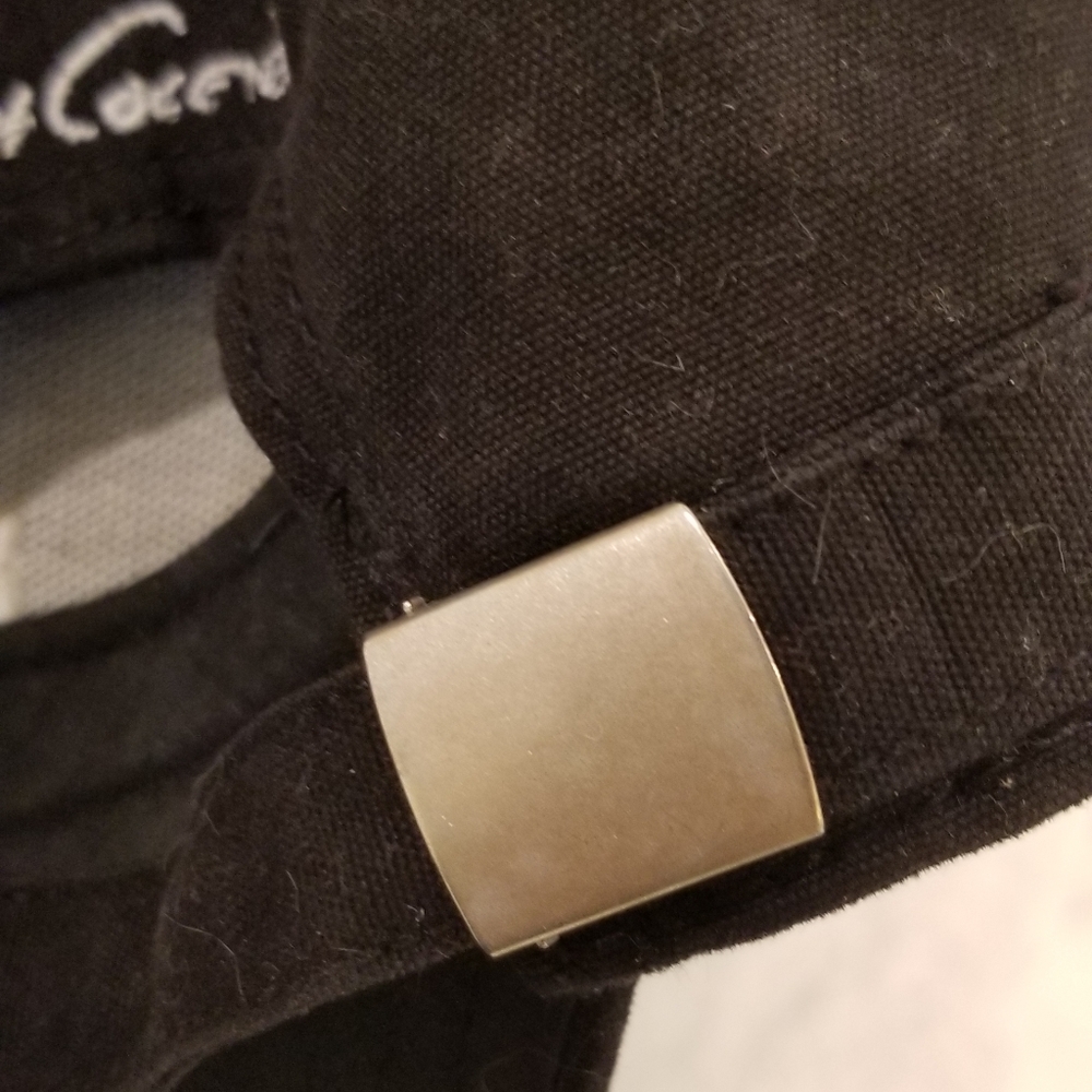 Head over Heels Kenneth Cole cap - Picture 6 of 7